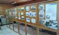 راه اندازی اولین موزه تاریخ تحقیقات شیلاتی کشور در پژوهشکده آبزی پروری آبهای  داخلی